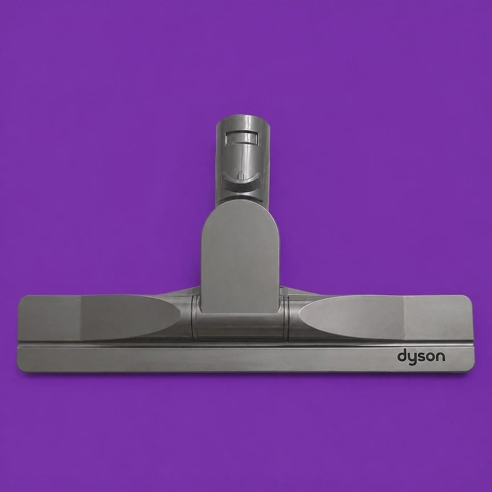 Dyson Vacuum Articulating Hard Floor Swivel Brush - 920019-01 -